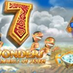7 Wonders: Treasures of Seven