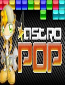 Astropop Deluxe