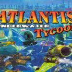 Atlantis Underwater Tycoon Cover