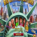 Big City Adventure: New York City