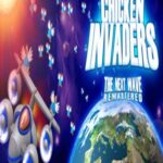 Chicken Invaders 2
