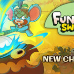 Funguys Swarm