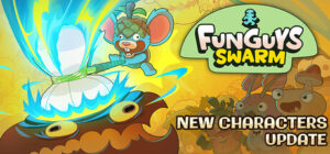 Funguys Swarm
