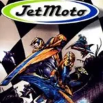 Jet Moto