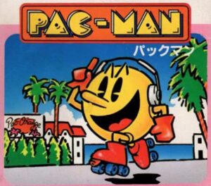 Mental Pacman