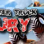 Monster Truck Fury