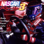 NASCAR Racing 3