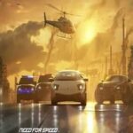 Need for Speed: Most Wanted 2012 Unofficial Remake