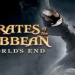 Pirates of the Caribbean: At World’s End