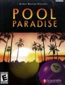 Pool Paradise