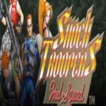 Shock Troopers 2nd Squad