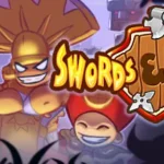 Swords and Soldiers