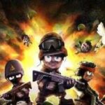 Tiny Troopers: Zombie