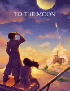 To the Moon