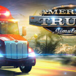 American Truck Simulator: Ultimate Edition