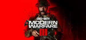 Call of Duty: Modern Warfare III