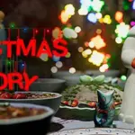 Christmas Story