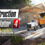 Construction Simulator 4 – Pocket Edition