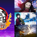 Demon Slayer: Kimetsu no Yaiba – The Hinokami Chronicles