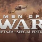 Men of War: Vietnam Special Edition