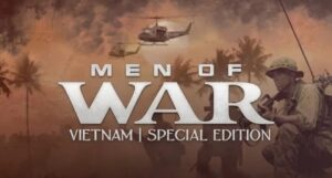Men of War: Vietnam Special Edition