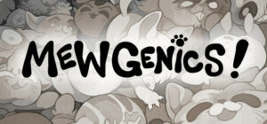 Mewgenics 