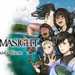 PARANORMASIGHT: The Mermaid’s Curse