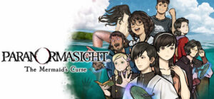 PARANORMASIGHT: The Mermaid’s Curse