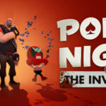 Poker Night at the Inventory (2026)