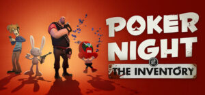 Poker Night at the Inventory (2026)
