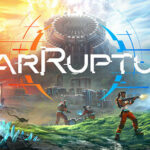 StarRupture