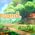 Starsand Island