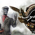 Syberia – Remastered