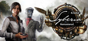 Syberia – Remastered