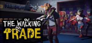 The Walking Trade