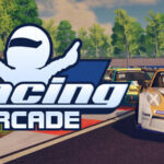 iRacing Arcade