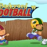 Backyard Football ’99