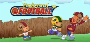 Backyard Football ’99 