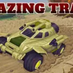Blazing Trail