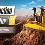 Construction Simulator 2 US – Pocket Edition