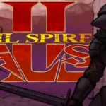 Devil Spire Falls
