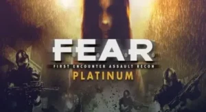 F.E.A.R. Platinum