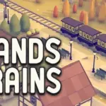Islands & Trains