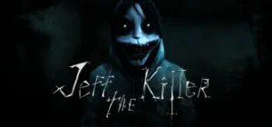 Jeff The Killer: Horror Game