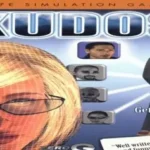 Kudos 1 (Video Game)