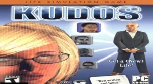Kudos 1 (Video Game) 
