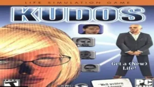 Kudos 1 (Video Game)