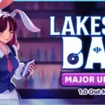 Lakeside Bar
