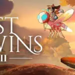 Lost Twins 2