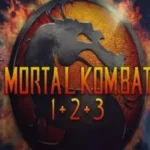 Mortal Kombat 1+2+3